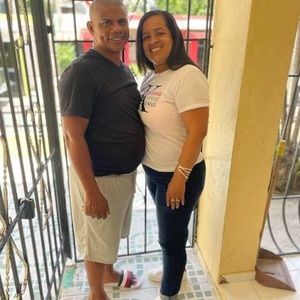 Meet your Posher, Maritza